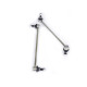 Anti-roll bars Whiteline W23612 Sway Bar Link Assembly | race-shop.si