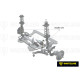 Anti-roll bars Whiteline W23612 Sway Bar Link Assembly | race-shop.si