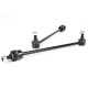 Anti-roll bars Whiteline W23501 Sway Bar Link Assembly | race-shop.si