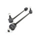 Anti-roll bars Whiteline W23501 Sway Bar Link Assembly | race-shop.si
