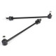 Anti-roll bars Whiteline W23501 Sway Bar Link Assembly | race-shop.si
