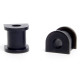 Whiteline nihajne palice in dodatna oprema Whiteline W23487 Sway Bar Mount Bushing Kit 17mm | race-shop.si