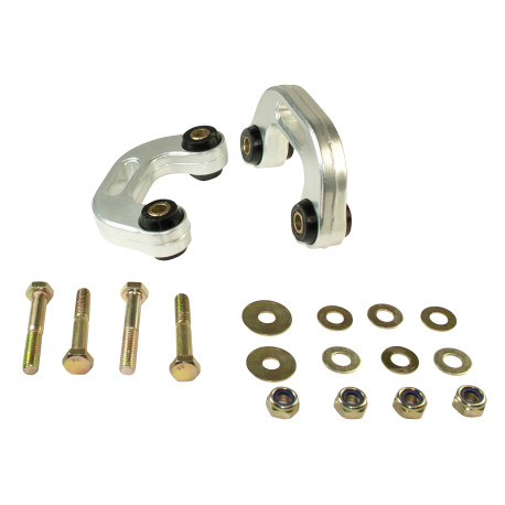 Whiteline nihajne palice in dodatna oprema Whiteline W23480 Sway Bar Link Assembly | race-shop.si