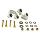 Whiteline nihajne palice in dodatna oprema Whiteline W23480 Sway Bar Link Assembly | race-shop.si