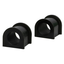 Whiteline W23464 Sway Bar Mount Bushing Kit 27mm
