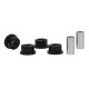 Whiteline nihajne palice in dodatna oprema Whiteline W23453 Sway Bar Link Lower Bushing Kit | race-shop.si