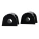 Whiteline nihajne palice in dodatna oprema Whiteline W23447 Sway Bar Mount Bushing Kit 18mm | race-shop.si