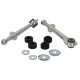 Anti-roll bars Whiteline W23446 Sway Bar Link Assembly | race-shop.si