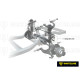 Whiteline nihajne palice in dodatna oprema Whiteline W23441 Sway Bar Link Assembly | race-shop.si