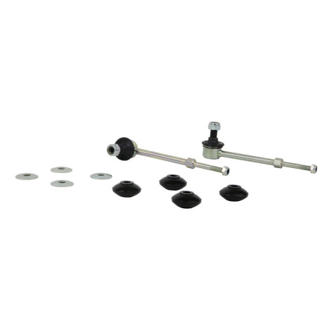 Whiteline nihajne palice in dodatna oprema Whiteline W23440 Sway Bar Link Assembly | race-shop.si