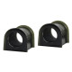 Whiteline nihajne palice in dodatna oprema Whiteline W23418 Sway Bar Mount Bushing Kit 21.5mm | race-shop.si