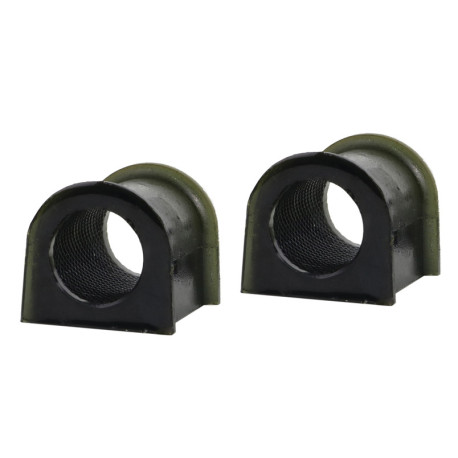 Whiteline nihajne palice in dodatna oprema Whiteline W23418 Sway Bar Mount Bushing Kit 21.5mm | race-shop.si