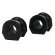 Whiteline nihajne palice in dodatna oprema Whiteline W23416 Sway Bar Mount Bushing Kit 26.5mm | race-shop.si