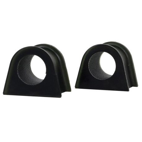 Whiteline nihajne palice in dodatna oprema Whiteline W23414 Sway Bar Mount Bushing Kit 25mm | race-shop.si