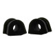 Whiteline nihajne palice in dodatna oprema Whiteline W23404 Sway Bar Mount Bushing Kit 21mm | race-shop.si