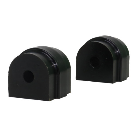 Whiteline nihajne palice in dodatna oprema Whiteline W23395 Sway Bar Mount Bushing Kit 11mm | race-shop.si