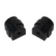 Whiteline nihajne palice in dodatna oprema Whiteline W23395 Sway Bar Mount Bushing Kit 11mm | race-shop.si