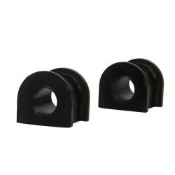 Whiteline W23371 Sway Bar Mount Bushing Kit 19mm
