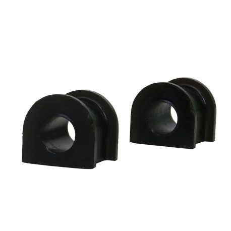Whiteline nihajne palice in dodatna oprema Whiteline W23371 Sway Bar Mount Bushing Kit 19mm | race-shop.si