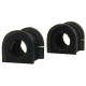 Whiteline nihajne palice in dodatna oprema Whiteline W23368G Sway Bar Mount Bushing Kit 23mm | race-shop.si