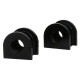 Whiteline nihajne palice in dodatna oprema Whiteline W23363G Sway Bar Mount Bushing Kit 26mm | race-shop.si