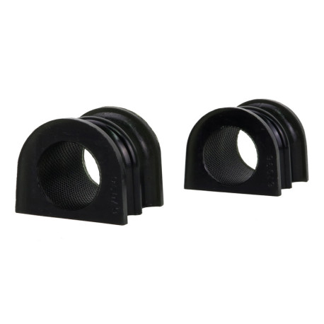 Whiteline nihajne palice in dodatna oprema Whiteline W23323 Sway Bar Mount Bushing Kit 34mm | race-shop.si