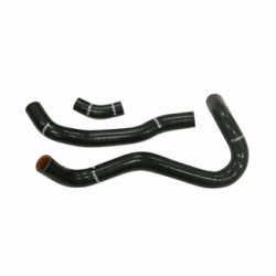 Komplet dirkalnih silikonskih cevi MISHIMOTO - 07-09 Honda Civic Type R FN2 (za hladilnik motorja)