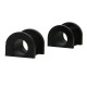 Whiteline nihajne palice in dodatna oprema Whiteline W22959 Sway Bar Mount Bushing Kit 22mm | race-shop.si