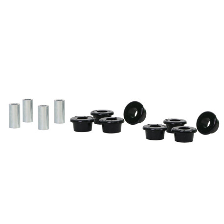 Whiteline nihajne palice in dodatna oprema Whiteline W22833 Sway Bar Link Bushing Kit | race-shop.si