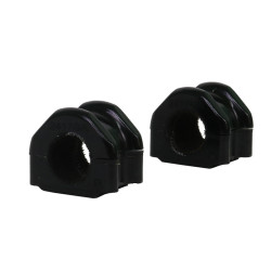 Whiteline W22710G Sway Bar Mount Bushing Kit 24mm