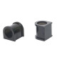 Whiteline nihajne palice in dodatna oprema Whiteline W21999-27 Sway Bar Mount Bushing Kit 27mm | race-shop.si