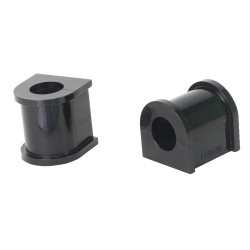Whiteline W21999-20 Sway Bar Mount Bushing Kit 20mm