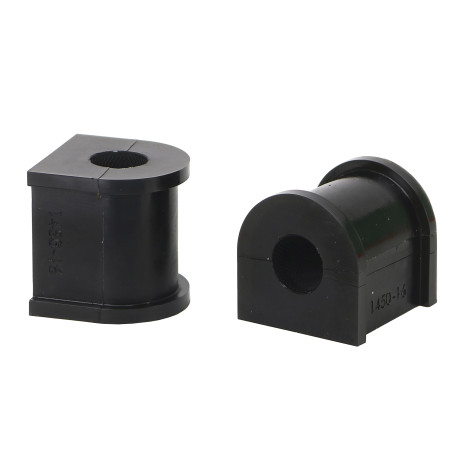 Whiteline nihajne palice in dodatna oprema Whiteline W21999-16 Sway Bar Mount Bushing Kit 16mm | race-shop.si