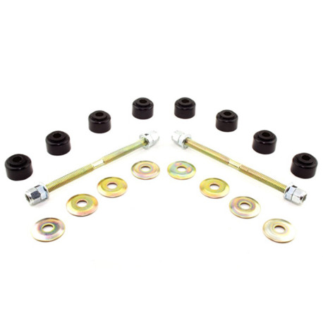 Whiteline nihajne palice in dodatna oprema Whiteline W21807S Sway Bar Link Assembly | race-shop.si