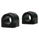 Whiteline nihajne palice in dodatna oprema Whiteline W21488 Sway Bar Mount Bushing Kit 22mm | race-shop.si