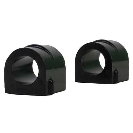 Whiteline nihajne palice in dodatna oprema Whiteline W21488 Sway Bar Mount Bushing Kit 22mm | race-shop.si