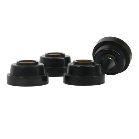 Whiteline nihajne palice in dodatna oprema Whiteline W21454 Control Arm Lower Outer Bushing Kit | race-shop.si