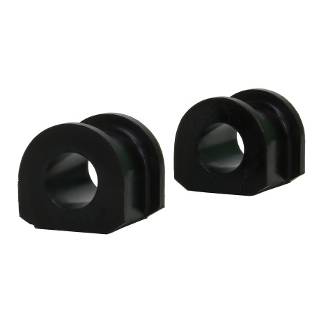 Whiteline nihajne palice in dodatna oprema Whiteline W21385 Sway Bar Mount Bushing Kit 22mm | race-shop.si