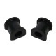 Whiteline nihajne palice in dodatna oprema Whiteline W21385 Sway Bar Mount Bushing Kit 22mm | race-shop.si