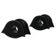 Whiteline nihajne palice in dodatna oprema Whiteline W21327 Sway Bar Mount Bushing Kit 21mm | race-shop.si