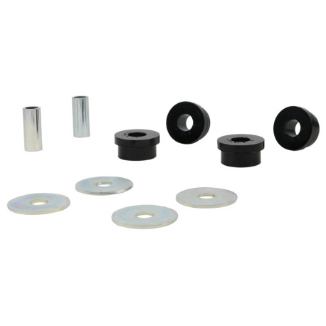 Whiteline nihajne palice in dodatna oprema Whiteline W21211 Control Arm Lower Outer Bushing Kit | race-shop.si