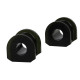 Whiteline nihajne palice in dodatna oprema Whiteline W21092 Sway Bar Mount Bushing Kit 19mm | race-shop.si