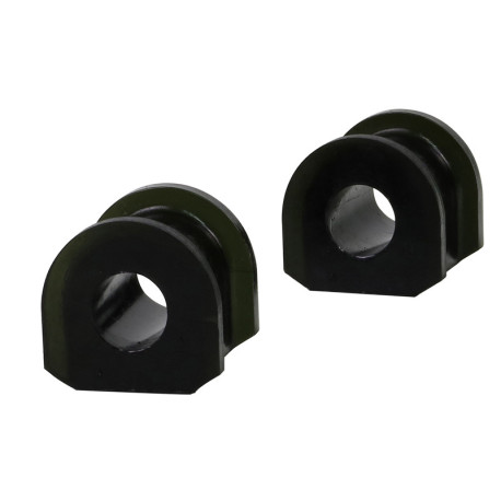 Whiteline nihajne palice in dodatna oprema Whiteline W21092 Sway Bar Mount Bushing Kit 19mm | race-shop.si