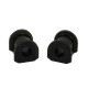 Whiteline nihajne palice in dodatna oprema Whiteline W21092 Sway Bar Mount Bushing Kit 19mm | race-shop.si