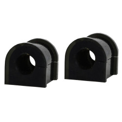 Whiteline W21086G Sway Bar Mount Bushing Kit 18mm
