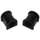 Whiteline nihajne palice in dodatna oprema Whiteline W21058G Sway Bar Mount Bushing Kit 24mm | race-shop.si