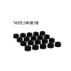 Whiteline nihajne palice in dodatna oprema Whiteline W21014/100 Sway Bar Link Bushing Kit | race-shop.si