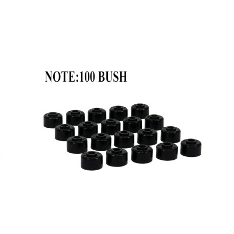 Whiteline nihajne palice in dodatna oprema Whiteline W21014/100 Sway Bar Link Bushing Kit | race-shop.si