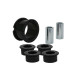 Whiteline nihajne palice in dodatna oprema Whiteline W13392 Steering Rack and Pinion Mount Bushing Kit | race-shop.si