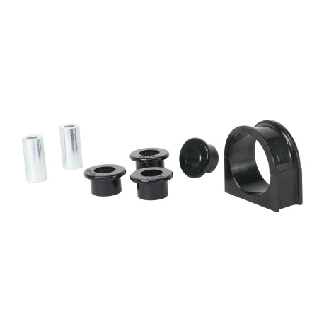 Whiteline nihajne palice in dodatna oprema Whiteline W13389 Steering Rack and Pinion Mount Bushing Kit | race-shop.si